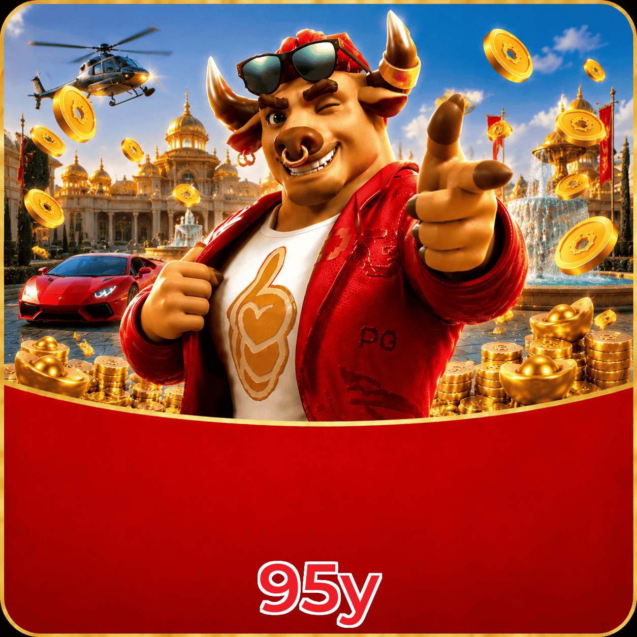 Requisitos do APK da 95y para Android
