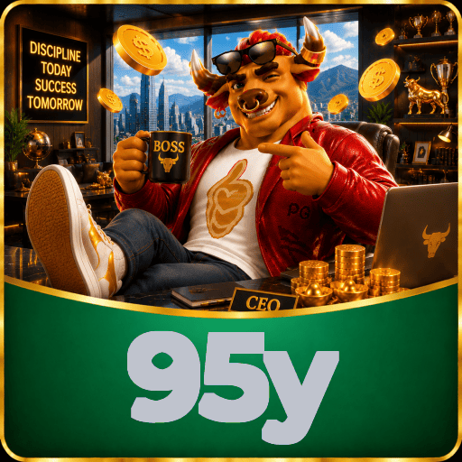 Comparação APP mobile vs versão web da 95y